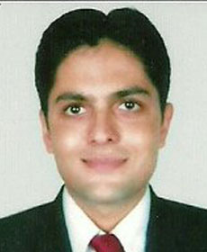 Abhishek Nagpal